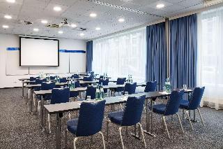 Park Inn by Radisson Frankfurt Airport fotoÄŸrafÄ±