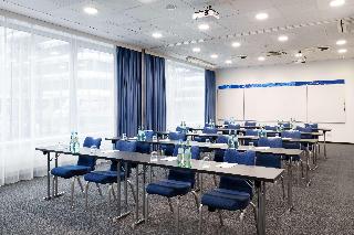 Park Inn by Radisson Frankfurt Airport fotoÄŸrafÄ±