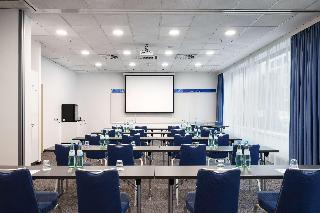 Park Inn by Radisson Frankfurt Airport fotoÄŸrafÄ±