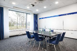 Park Inn by Radisson Frankfurt Airport fotoÄŸrafÄ±