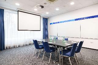Park Inn by Radisson Frankfurt Airport fotoÄŸrafÄ±