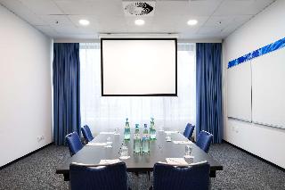 Park Inn by Radisson Frankfurt Airport fotoÄŸrafÄ±