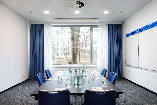 Park Inn by Radisson Frankfurt Airport fotoÄŸrafÄ±