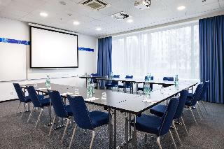 Park Inn by Radisson Frankfurt Airport fotoÄŸrafÄ±