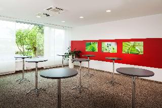 Park Inn by Radisson Frankfurt Airport fotoÄŸrafÄ±
