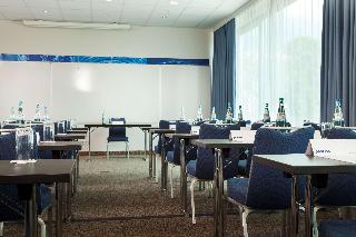 Park Inn by Radisson Frankfurt Airport fotoÄŸrafÄ±