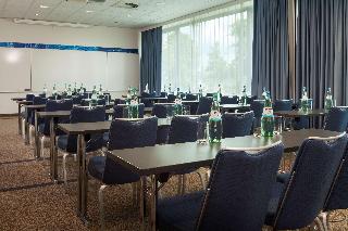 Park Inn by Radisson Frankfurt Airport fotoÄŸrafÄ±
