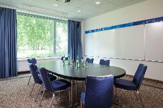 Park Inn by Radisson Frankfurt Airport fotoÄŸrafÄ±