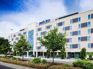 Park Inn by Radisson Frankfurt Airport fotoÄŸrafÄ±