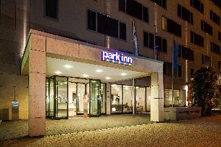 Park Inn by Radisson Frankfurt Airport fotoÄŸrafÄ±