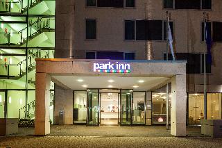 Park Inn by Radisson Frankfurt Airport fotoÄŸrafÄ±