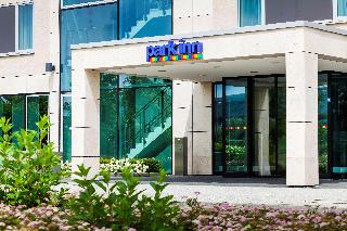 Park Inn by Radisson Frankfurt Airport fotoÄŸrafÄ±