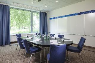 Park Inn by Radisson Frankfurt Airport fotoÄŸrafÄ±