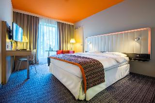Park Inn by Radisson Frankfurt Airport fotoÄŸrafÄ±