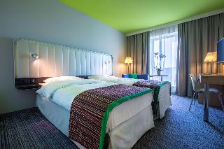 Park Inn by Radisson Frankfurt Airport fotoÄŸrafÄ±