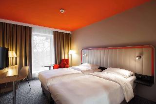 Park Inn by Radisson Frankfurt Airport fotoÄŸrafÄ±