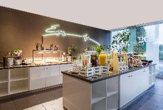 Park Inn by Radisson Frankfurt Airport fotoÄŸrafÄ±