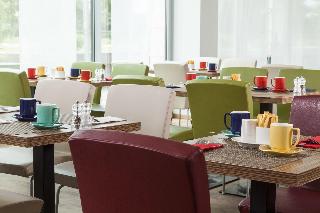 Park Inn by Radisson Frankfurt Airport fotoÄŸrafÄ±