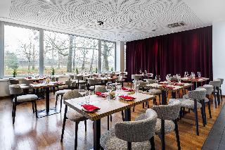 Park Inn by Radisson Frankfurt Airport fotoÄŸrafÄ±