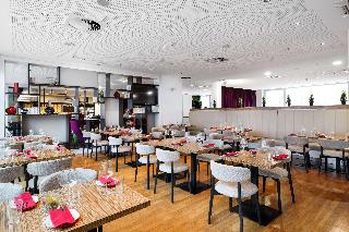 Park Inn by Radisson Frankfurt Airport fotoÄŸrafÄ±