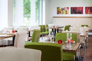 Park Inn by Radisson Frankfurt Airport fotoÄŸrafÄ±