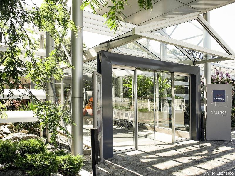 Novotel Valence Sud - Genel