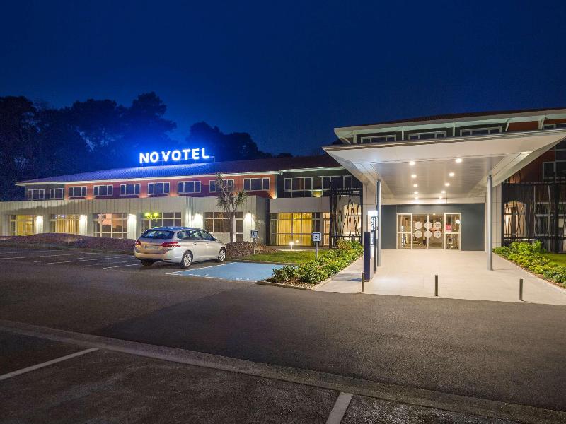 Novotel Resort & Spa Biarritz Anglet - Genel