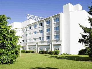 Novotel Bourges