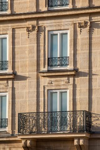 Best Western Plus Opera Batignolles