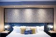 Best Western Plus Opera Batignolles oda fotoğrafı