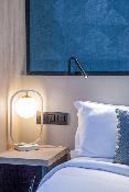 Best Western Plus Opera Batignolles oda fotoğrafı