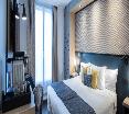 Best Western Plus Opera Batignolles oda fotoğrafı