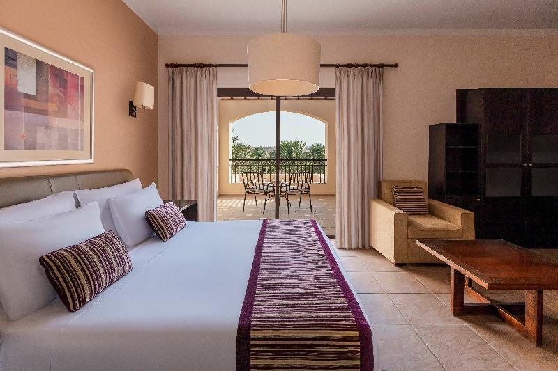 JAZ Neo Saraya Palms - Oda