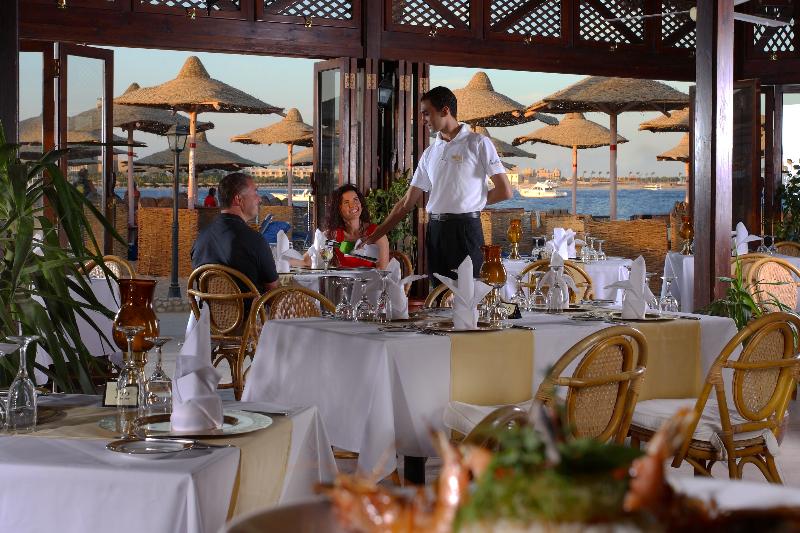 JAZ Neo Saraya Palms - Restoran