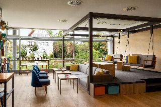 Vienna House Easy by Wyndham Gunzburg fotoÄŸrafÄ±