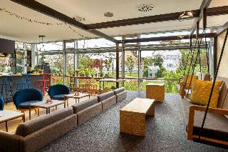 Vienna House Easy by Wyndham Gunzburg fotoÄŸrafÄ±