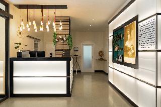 Vienna House Easy by Wyndham Gunzburg fotoÄŸrafÄ±