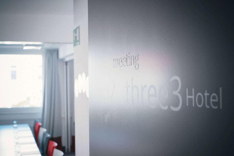 Vienna House Easy by Wyndham Gunzburg - Toplantı