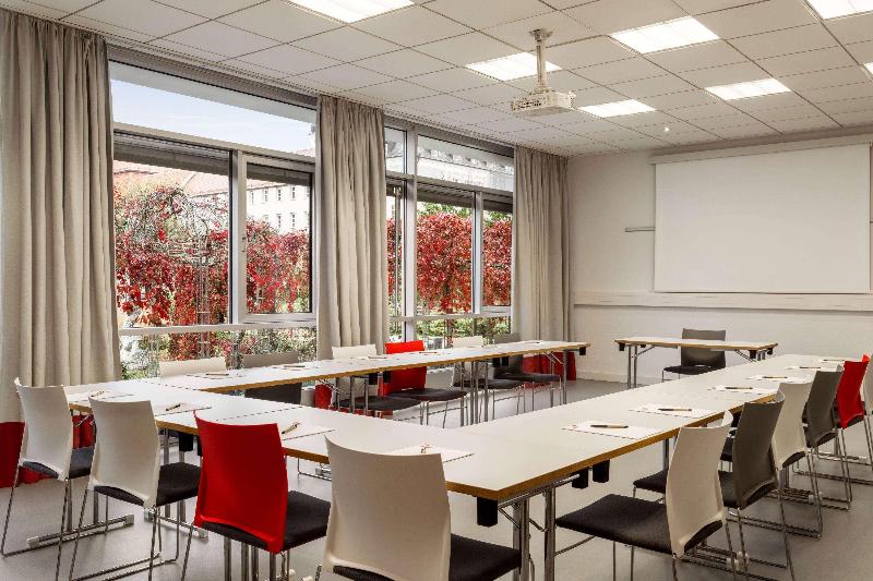 Vienna House Easy by Wyndham Gunzburg - Toplantı