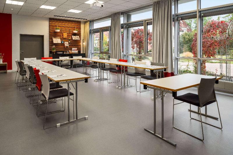 Vienna House Easy by Wyndham Gunzburg - Toplantı