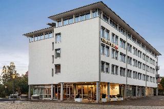 Vienna House Easy by Wyndham Gunzburg otel fotoğrafı