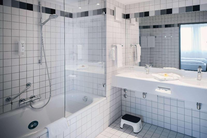 Vienna House Easy by Wyndham Gunzburg - Oda