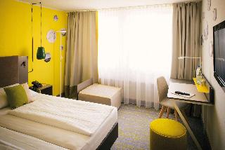 Vienna House Easy by Wyndham Gunzburg fotoÄŸrafÄ±
