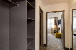 Vienna House Easy by Wyndham Gunzburg fotoÄŸrafÄ±