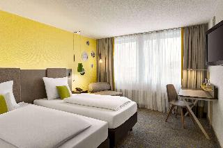 Vienna House Easy by Wyndham Gunzburg fotoÄŸrafÄ±
