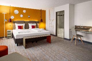 Vienna House Easy by Wyndham Gunzburg fotoÄŸrafÄ±