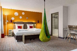 Vienna House Easy by Wyndham Gunzburg fotoÄŸrafÄ±