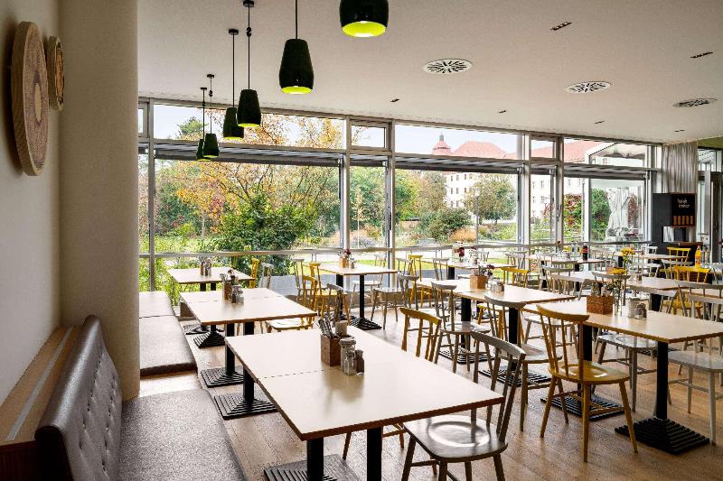 Vienna House Easy by Wyndham Gunzburg - Restoran