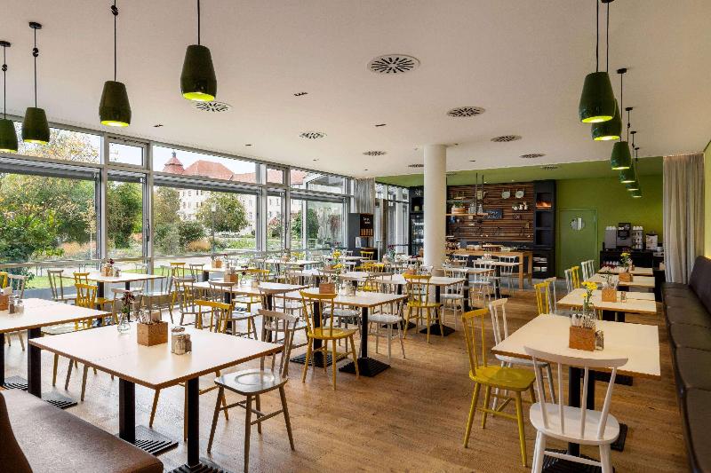 Vienna House Easy by Wyndham Gunzburg - Restoran