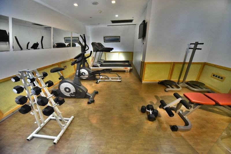 Siir Otel - Aktivite
